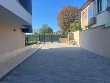 Продажа - Квартира в Галата,  Варна
