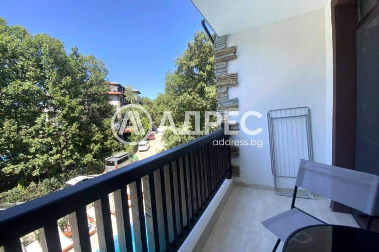 Studio Apartment in Primorsko, Burgas – photo 3