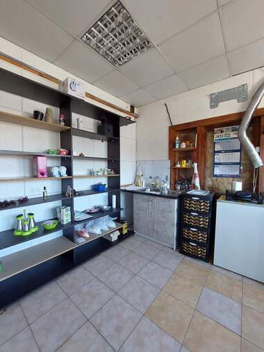 Verkauf - Autowerkstatt/Industriegebäude/Lagerhalle/Lager/Fitnessstudio in Brataniza,  Pazardjik