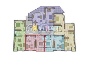 Продажба - Апартамент в Център,  Варна