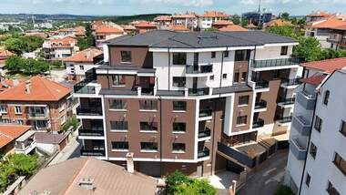 Verkauf - Büro in Trakiyski,  Haskowo