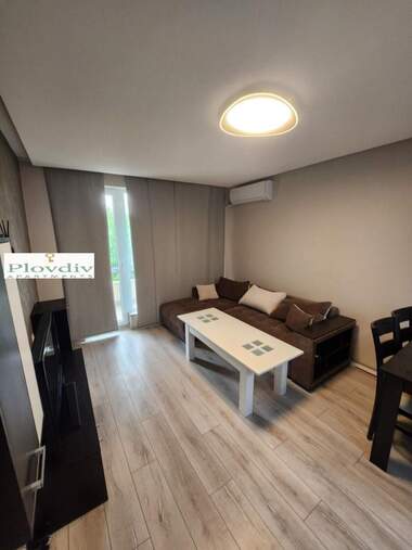 Miete - Wohnung in Hristo Smirnenski,  Plowdiw