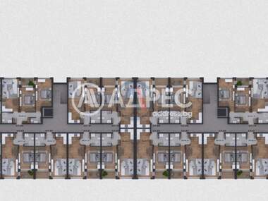 Vânzare - Apartament în Malinova Dolina,  Sofia