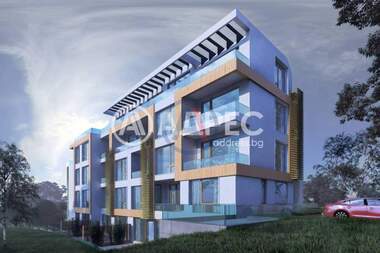 For sale - Apartment in Levski,  Varna