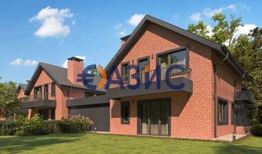 For sale - House in Priseltsi,  Burgas