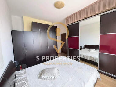 Vânzare - Apartament în Trakata,  Varna