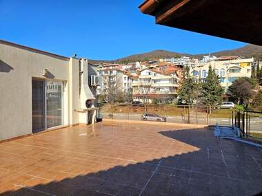 For sale - Apartment in Sveti Vlas,  Burgas