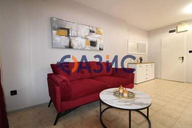 For sale - Apartment in Sveti Vlas,  Burgas