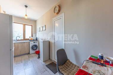 For sale - Apartment in Kranevo,  Dobrich