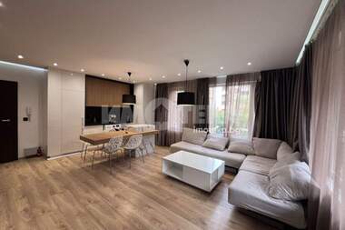 Verkauf - Wohnung in Manastirski liwadi-Iztok,  Sovia