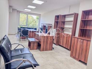 Miete - Büro in Zentar,  Burgas
