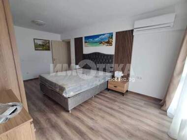 Verkauf - Wohnung in Goze Deltschew,  Sovia