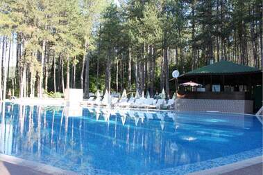 For sale - Hotel in Starozagorski Bani,  Stara Zagora