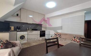 Închiriere - Apartament în Grand Mol,  Varna
