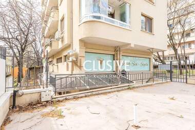 Продажба - Офис в Чайка,  Варна