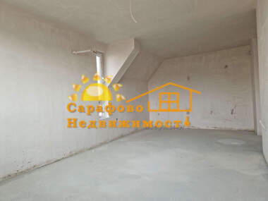 For sale - Apartment in Sarafovo,  Burgas
