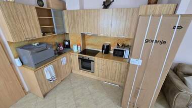 Miete - Wohnung in Izgrew,  Burgas