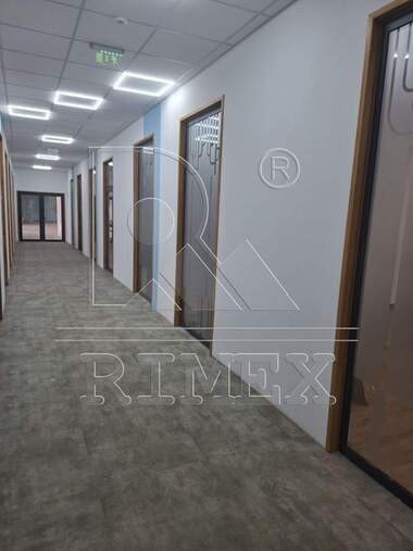 For rent - Office in Industrialna zona-Iug,  Plovdiv