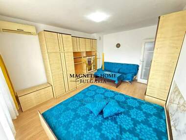 Miete - Wohnung in Izgrew,  Burgas