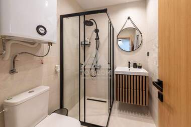 For rent - Apartment in Alen mak,  Varna