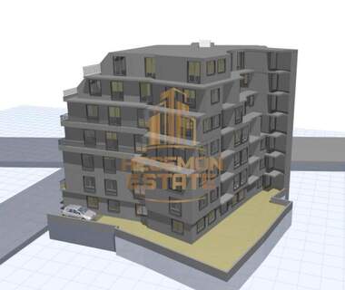 Vânzare - Apartament în Center,  Varna