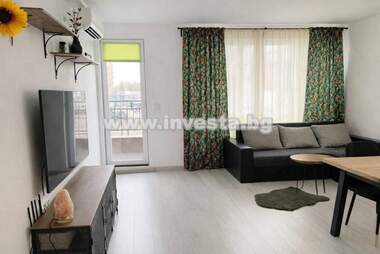 Verkauf - Wohnung in Wastanitscheski,  Plowdiw
