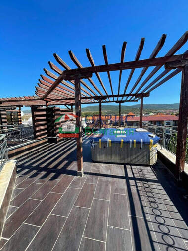 For sale - Apartment in Sunny Beach,  Burgas