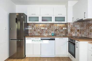 Miete - Wohnung in Marascha,  Plowdiw