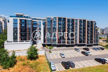 For sale - Apartment in Meden Rudnik,  Burgas