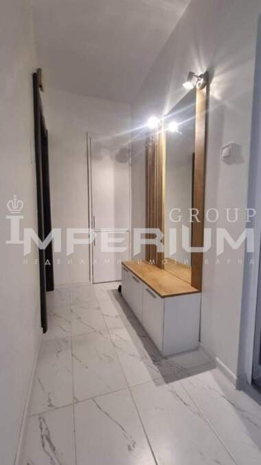 For rent - Apartment in Gracka mahala,  Varna