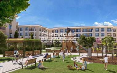 Продажба - Апартамент в Кършияка,  Пловдив