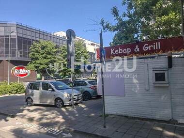 Verkauf - Gastronomie in Tschataldja,  Warna