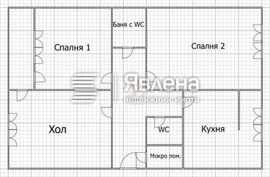 Продажба - Апартамент в Изток,  Перник