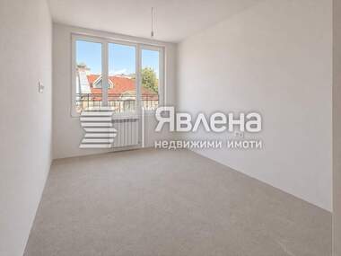 Satış - Apartman olarak Oborishte,  Sofia