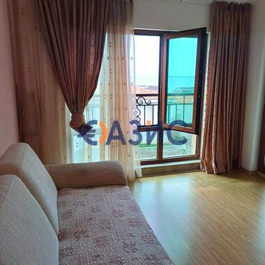 For sale - Apartment in Sveti Vlas,  Burgas