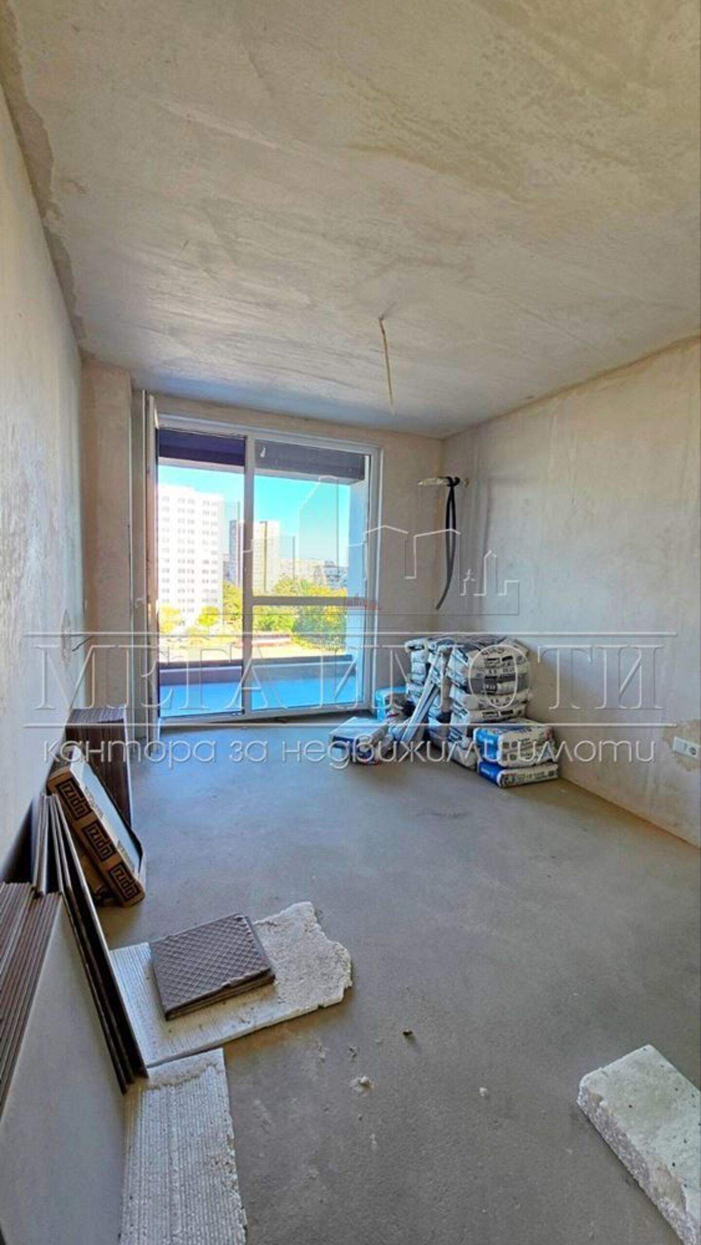 İki odalı Apartman olarak Madika, Burgas – fotoğraf 3