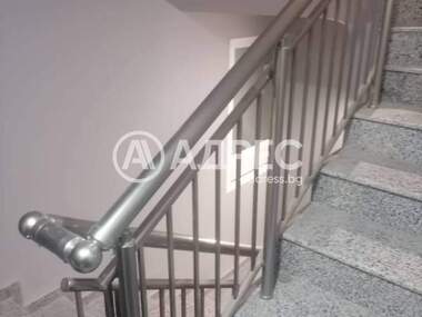 Продажба - Апартамент в Аспарухово,  Варна
