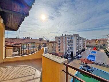 Vânzare - Apartament în Sveti Vlas,  Burgas