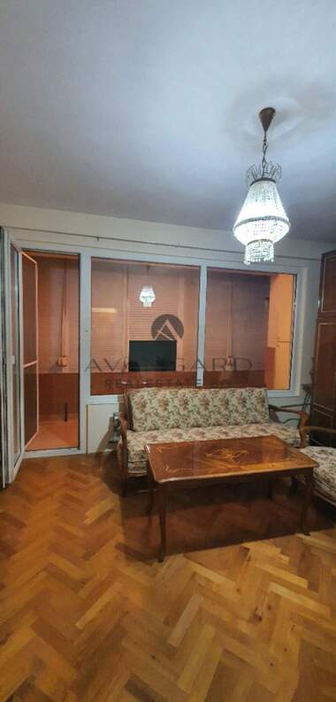 Продажба - Апартамент в Кършияка,  Пловдив