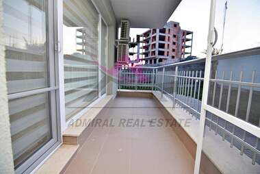 For rent - Apartment in Alen mak,  Varna
