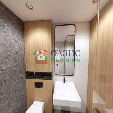 For sale - Apartment in Sunny Beach,  Burgas