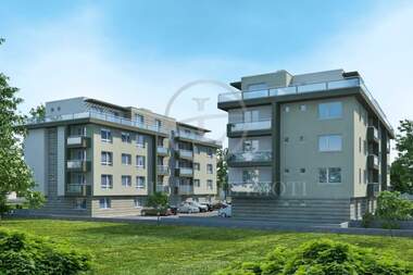 Продажба - Апартамент в Христо Смирненски,  Пловдив