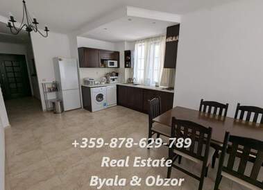 For sale - Apartment in Obzor,  Burgas