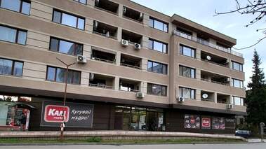 Verkauf - Laden in Idealen zentar,  Pazardjik