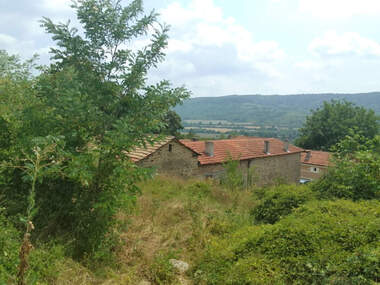 Satış - İnşaat arsası olarak Zaia,  Gabrovo