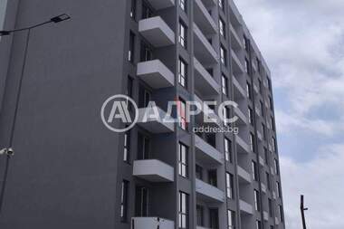 Vânzare - Apartament în Vladislavovo,  Varna