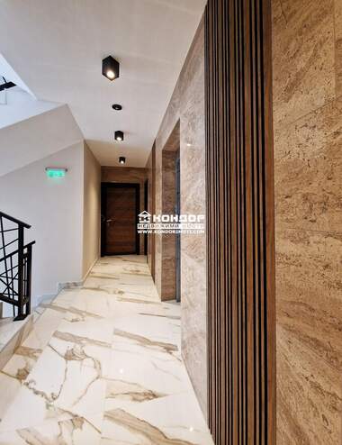 For sale - Apartment in Ostromila,  Plovdiv