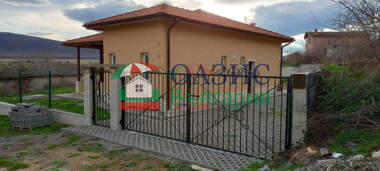 For sale - House in Ravadinovo,  Burgas