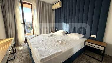Satış - Apartman olarak Golden Sands,  Varna