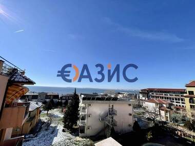 Πώληση - Διαμέρισμα σε Свети Влас,  Бургас